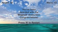 MagnuX screenshot, image №2506125 - RAWG