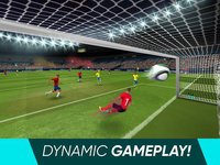 Soccer Cup 2019 screenshot, image №2078477 - RAWG