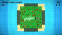 Twin Stick Blower screenshot, image №2260674 - RAWG