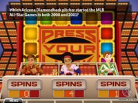 Press Your Luck 2010 Edition screenshot, image №543439 - RAWG