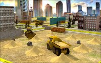 City Construction: Building Simulator screenshot, image №1665035 - RAWG