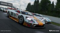 Project Motor Racing screenshot, image №4223023 - RAWG