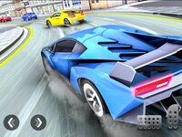 Real Cars Driving Simulation screenshot, image №3337760 - RAWG