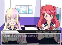 Just a random yandere game screenshot, image №1318664 - RAWG