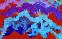 Action Painting screenshot, image №1048872 - RAWG