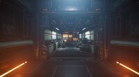 Spaceship - Visual Effect Graph Demo screenshot, image №3024561 - RAWG
