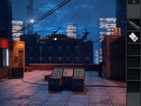 Escape Agent screenshot, image №1629053 - RAWG