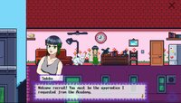 Necroanimalis screenshot, image №2645285 - RAWG
