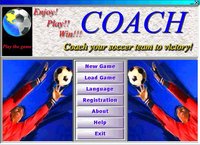 Actual Coach screenshot, image №378427 - RAWG