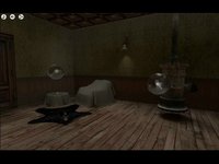 the Experiment: mystery room screenshot, image №2164849 - RAWG