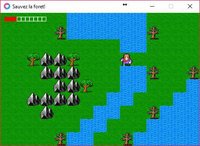 Sauvez la forêt!!! screenshot, image №1642639 - RAWG