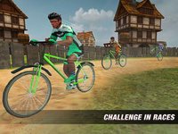 Bicycle Typhoon Racing screenshot, image №1944937 - RAWG