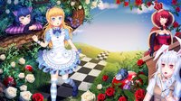 Book Series - Alice in Wonderland screenshot, image №133576 - RAWG