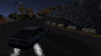 Horror Drift (ホラードリフト) screenshot, image №4004698 - RAWG