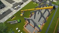 Construction Simulator PRO 17 screenshot, image №1395135 - RAWG