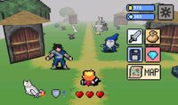 OneLineHero screenshot, image №1817473 - RAWG
