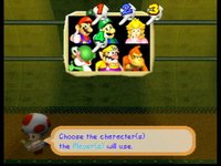 Mario Party 2 screenshot, image №740826 - RAWG