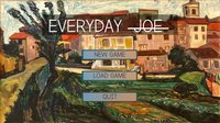 Everyday Joe screenshot, image №1642625 - RAWG