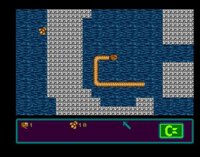 AmiSnakes screenshot, image №3852234 - RAWG