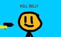 kill Billy (JJRRames) screenshot, image №2572763 - RAWG