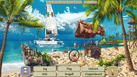 Hidden Object Vacation screenshot, image №3575468 - RAWG