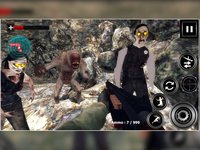 Zombie Trigger: Best Dead Killing Game screenshot, image №2164647 - RAWG