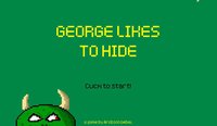 George Likes to Hide screenshot, image №1122962 - RAWG