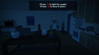 Homebound (itch) (JazzPaw) screenshot, image №3109163 - RAWG
