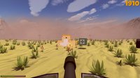 Tank Warz! screenshot, image №657841 - RAWG