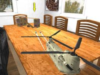RC Helicopter Flight Simulator screenshot, image №925172 - RAWG