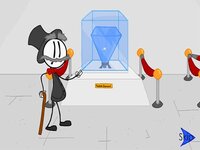Diamond Robber: Jewel Stealing screenshot, image №3077877 - RAWG