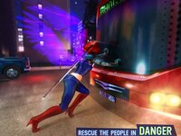 Grand Superhero Justice Sim screenshot, image №2921973 - RAWG