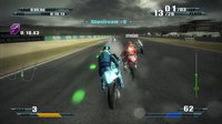 MotoGP 09/10 screenshot, image №528523 - RAWG