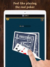 Pokerrrr 2-Poker with Buddies screenshot, image №896937 - RAWG