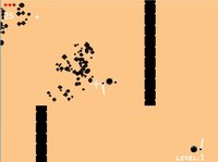 Bean-Sabre screenshot, image №1864856 - RAWG
