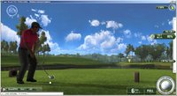 Tiger Woods PGA Tour Online screenshot, image №530818 - RAWG