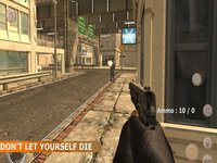 Terrorist Modern Strike screenshot, image №921453 - RAWG