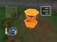 Zoo Disc Golf screenshot, image №254980 - RAWG