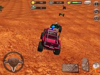 4x4 monster truck off road Furious Extreme Racing screenshot, image №1603804 - RAWG