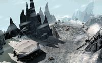 Warhammer 40,000: Dawn of War II Chaos Rising screenshot, image №809489 - RAWG