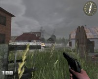 Wehrwolf screenshot, image №392895 - RAWG