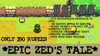 Epic Zed's Tale screenshot, image №1206196 - RAWG