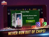Teen Patti Gold HD - TPG screenshot, image №895248 - RAWG