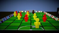 Puzzle Soccer screenshot, image №2938267 - RAWG