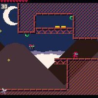 Ninja Cat screenshot, image №2465392 - RAWG