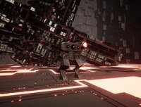 Time Stop Samurai screenshot, image №3858982 - RAWG