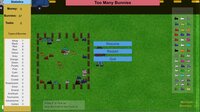 Too Many Bunnies screenshot, image №2448405 - RAWG