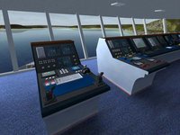 Ship Simulator 2008: New Horizons screenshot, image №490325 - RAWG
