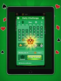 Solitaire Tourist screenshot, image №3522720 - RAWG