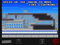 Bullet Train Hell screenshot, image №60086 - RAWG